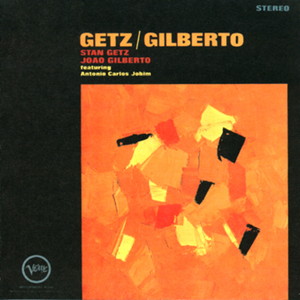 Stan Getz & Chick Corea - O Grande Amor