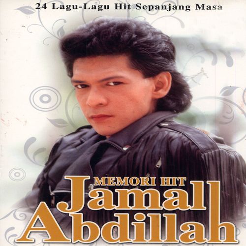 Jamal Abdillah - Kekasih Awal Dan Akhir