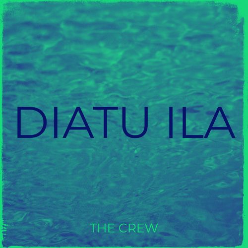 The Crew - Enda Betah
