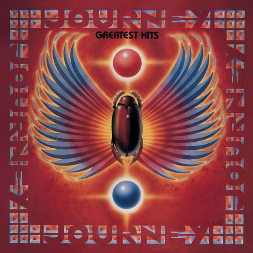 Journey - Faithfully