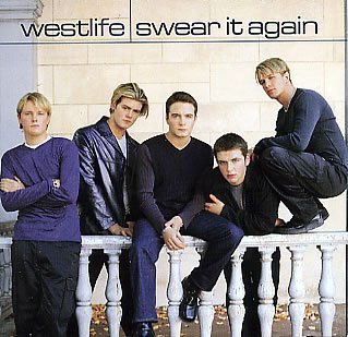 Westlife - Swear It Again