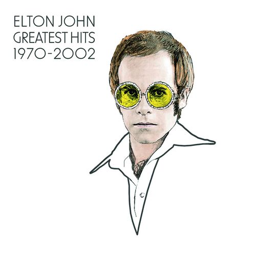 Elton John - Nikita
