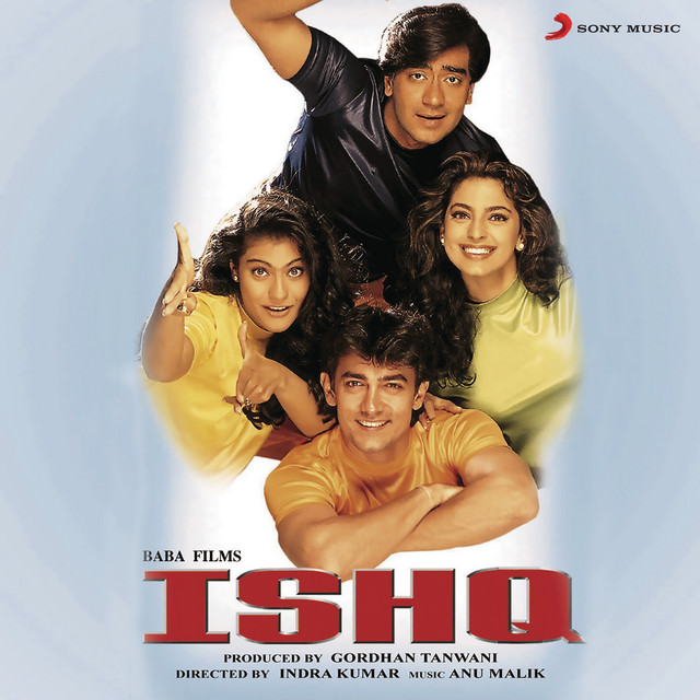 Shankar Ehsaan Loy & Shannkar Mahadevan/Mahalaxmi/Shaweeta & Sanjay Dutt & Bipasha Basu - Ishq Khudai