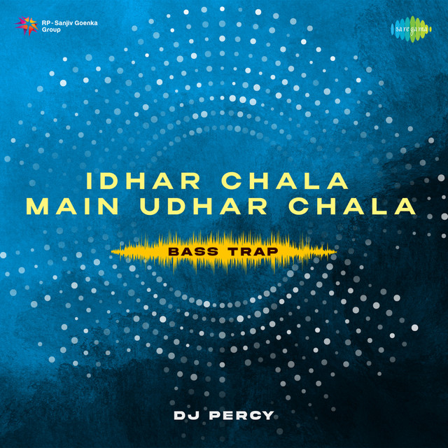 Rajesh Roshan & Udit Narayan/Alka Yagnik & Hrithik Roshan & Preity Zinta - Idhaar Chala Mein Udhar Chala