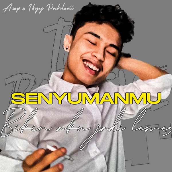 DJ Asep & Ikyy Pahlevii - Aduh Kamu Itu Bikin Aku Lemes