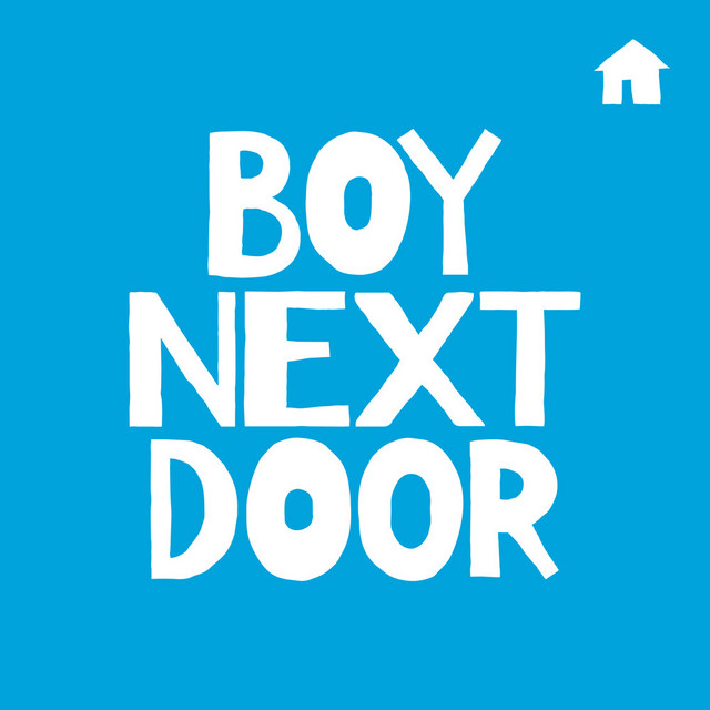 BOYNEXTDOOR - Earth, Wind & Fire