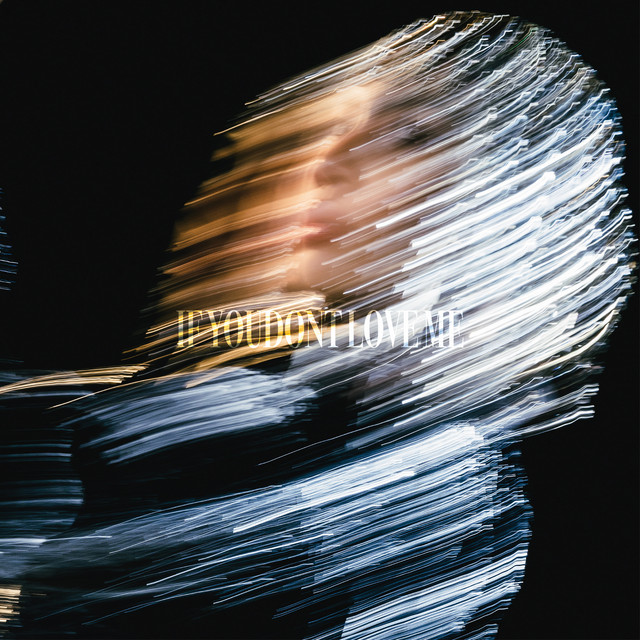 Yuna - if you don't love me