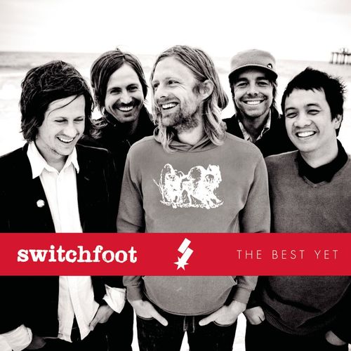 Switchfoot - Dare You To Move