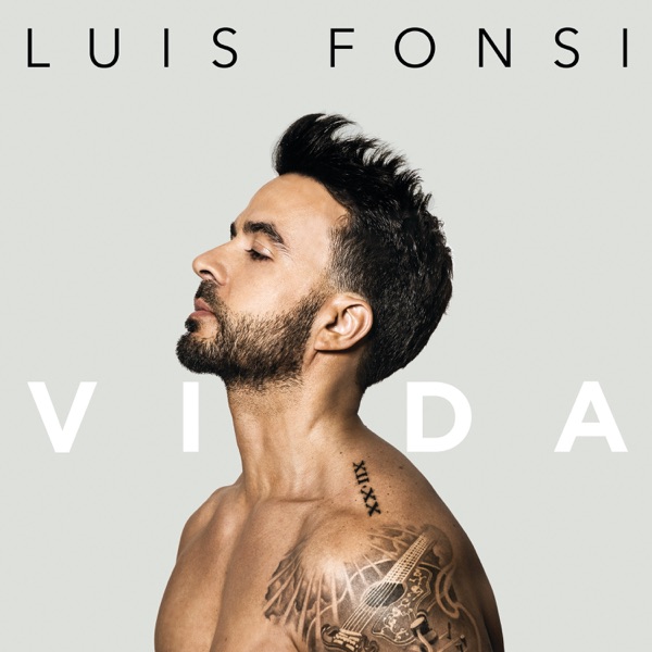Luis Fonsi, Justin Bieber, Daddy Yankee - Despacito
