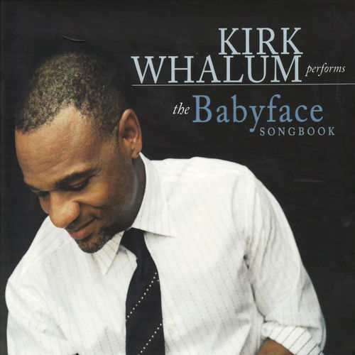 Kirk Whalum - For The Cool In You