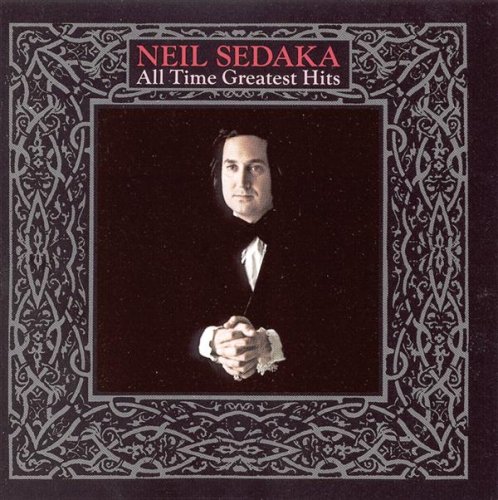 Neil Sedaka - Happy Birthday Sweet Sixteen