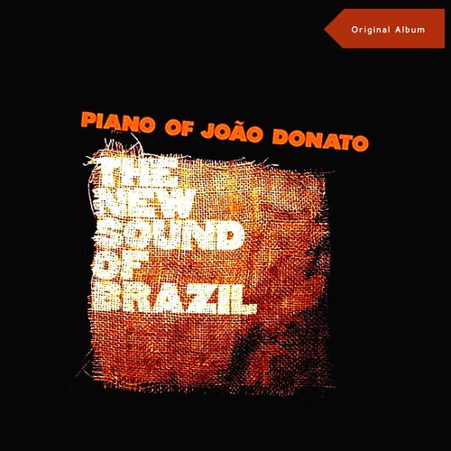 Joao Donato - Amazon (Amazonas)