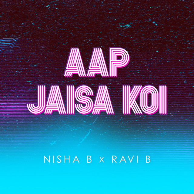 Kalyanji Anandji & Nazia Hassan - Aap Jasa Koi