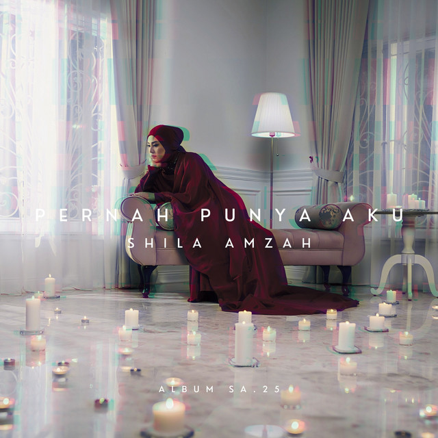 Shila Amzah - Pernah Punya Aku