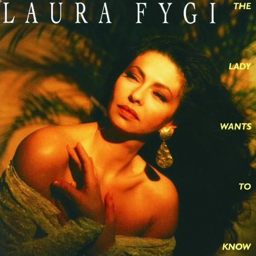 Laura Fygi - How Insensitive