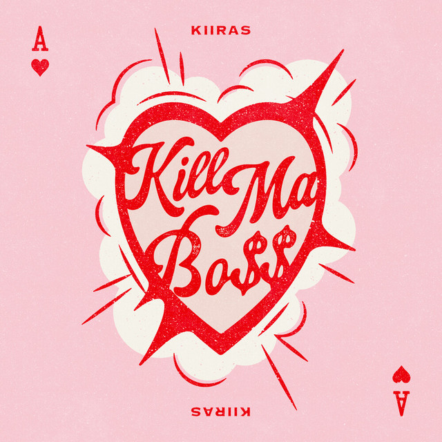KIIRAS - KILL MA BO$$