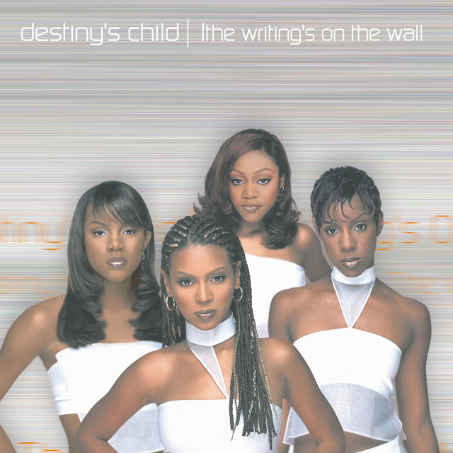 Destiny's Child - Jumpin' Jumpin