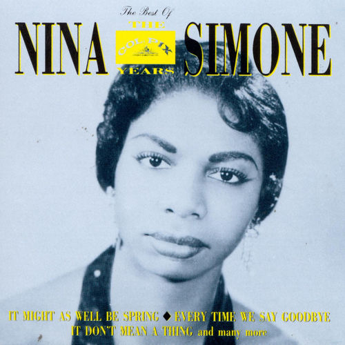 Nina Simone - Solitude