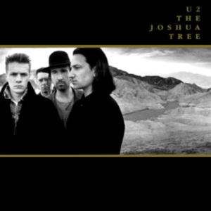 U2 - I Still Haven't Found What I'm Looking For