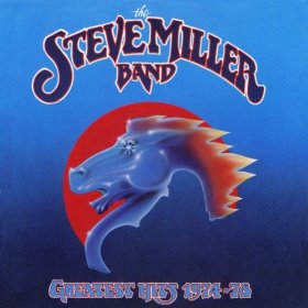 Miller Band, Steve - Jet Airliner