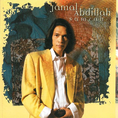 Jamal Abdillah - Samrah Mentari