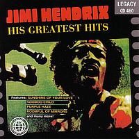Jimi Hendrix - Voodoo_Child