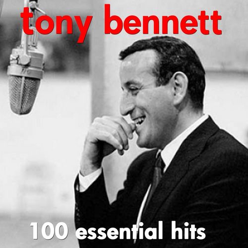 Tony Bennett - I Left My Heart In San Fransisco