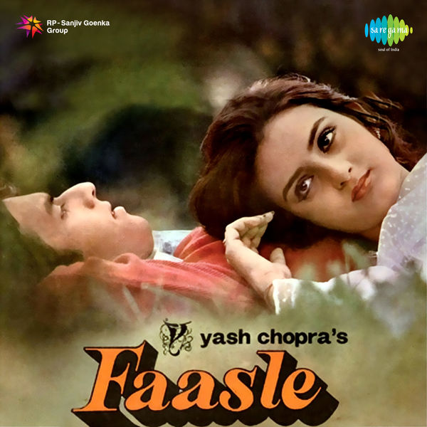 Shiv Hari & Asha Bhosle & Sunil Dutt & Rekha - Faasle Hain Bahut