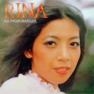 Rina Rahman - Seia Sekata
