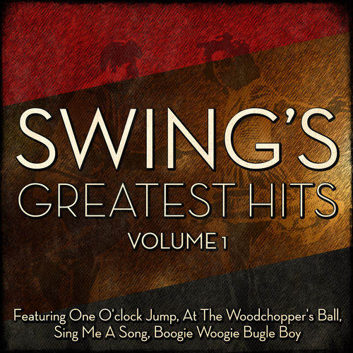 Andrews Sisters - Boogie Woogie Bugle Boy