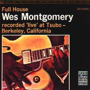 Wes Montgomery - God Bless This Child