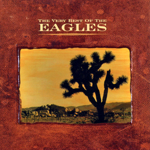 Eagles - Best Of My Love
