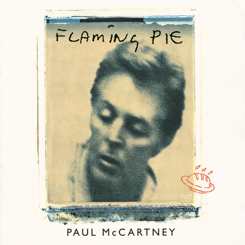 Paul McCartney - The World Tonight