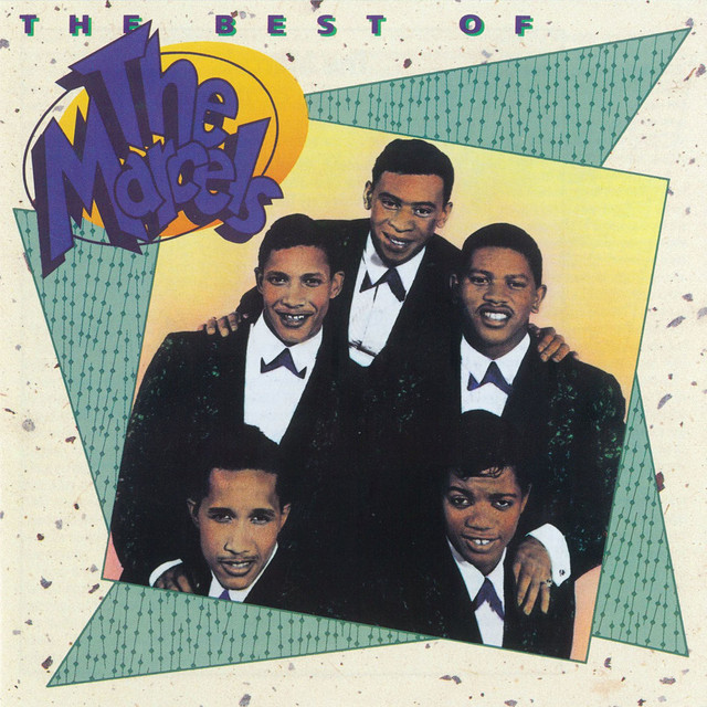 Shanty, Marcell - Hanya Memuji