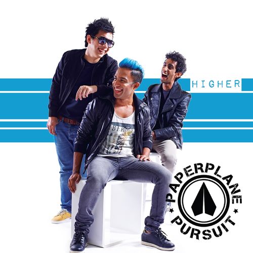 Paperplane Pursuit - Feel Good