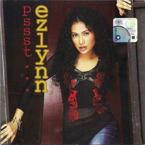 Ezlynn, M. Daud Kilau - Pening