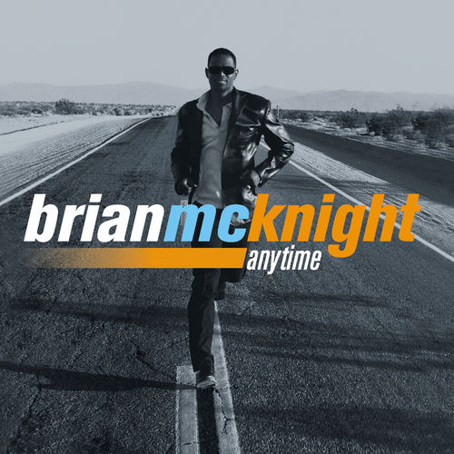 Brian McKnight - You Got The Bomb