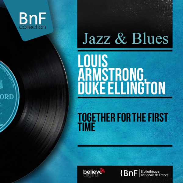 Louis Armstrong & Duke Ellington - I'm Just A Lucky So And So