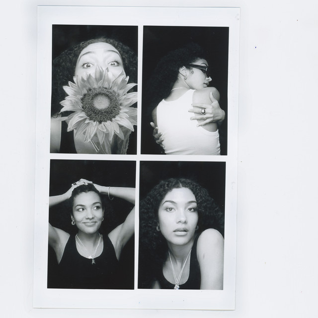 Olivia Dean - So Easy (To Fall in Love)