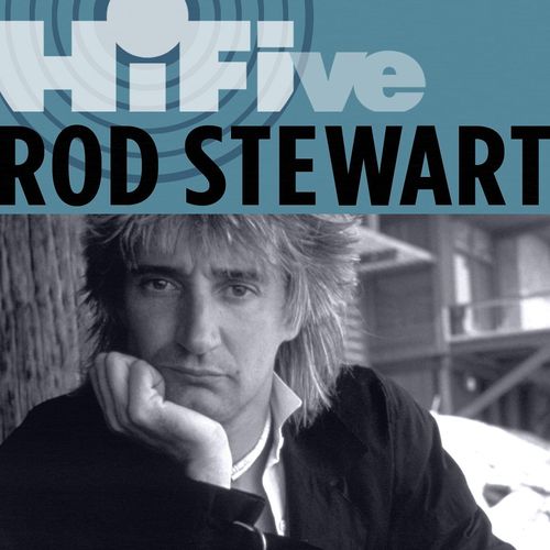 Rod Stewart - Some Guys Have All The Luck