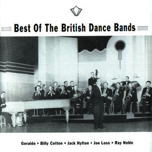Joe Loss & His Orchestra - Dreaming
