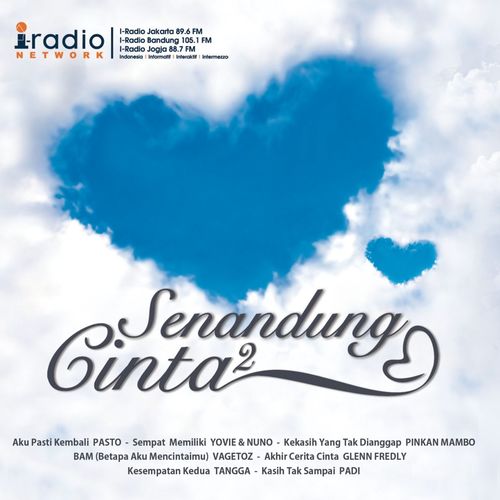 Padi - Kasih Tak Sampai