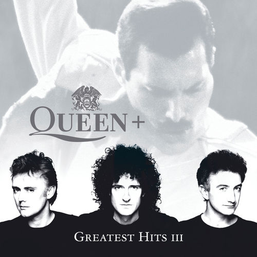 Queen - Heaven For Everyone