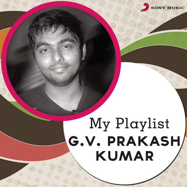 G.V Prakash Kumar, Shweta Mohan, Hariharan, Swarnalatha, Sharadha - Kuchi Kuchi