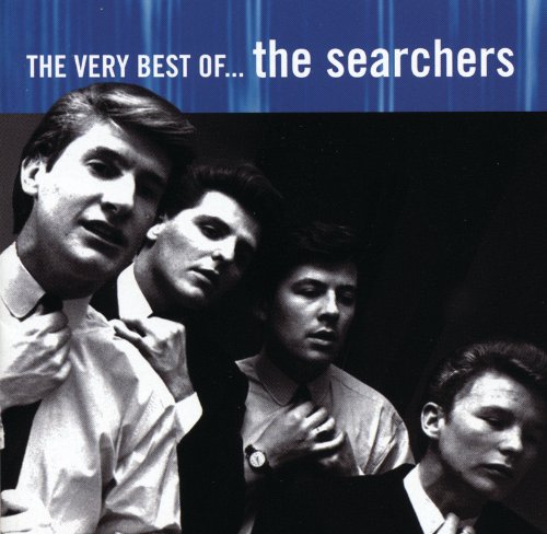 Searchers - Needles And Pins