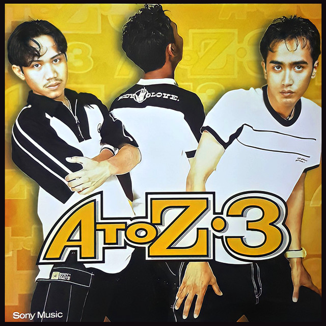 A To Z - Darjat