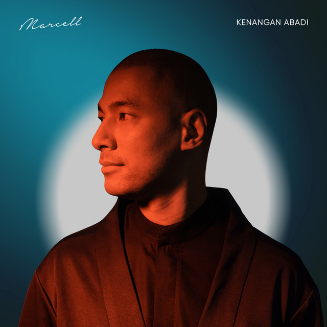 Marcellus Paungin - Rinduku