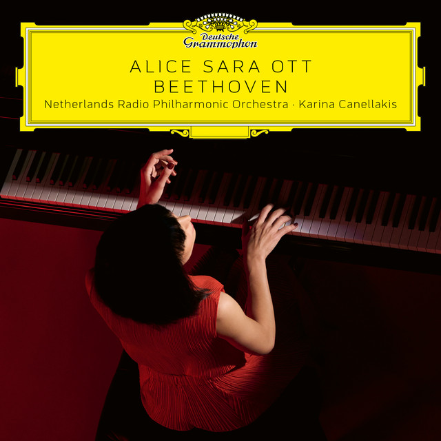 Ludwig van Beethoven & Wilhelm Kempff - Piano Sonata No. 28 in A major, Op.101. Mvmt.1 Allegretto ma non troppo