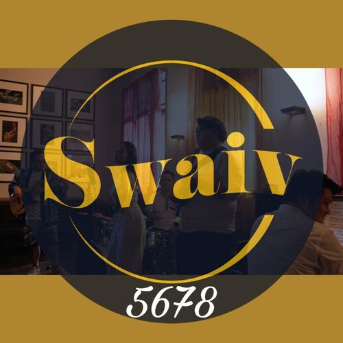 Swaiv - 5678