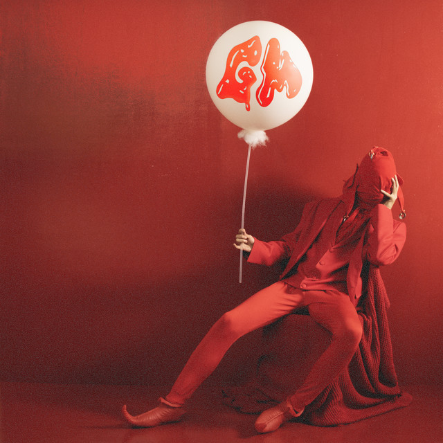 Golden Mammoth - Bangun